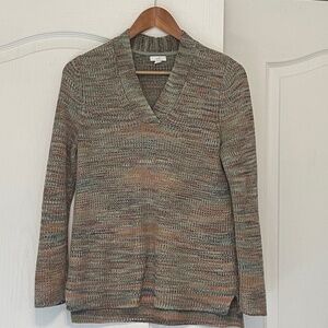 J Jill Sweater XS